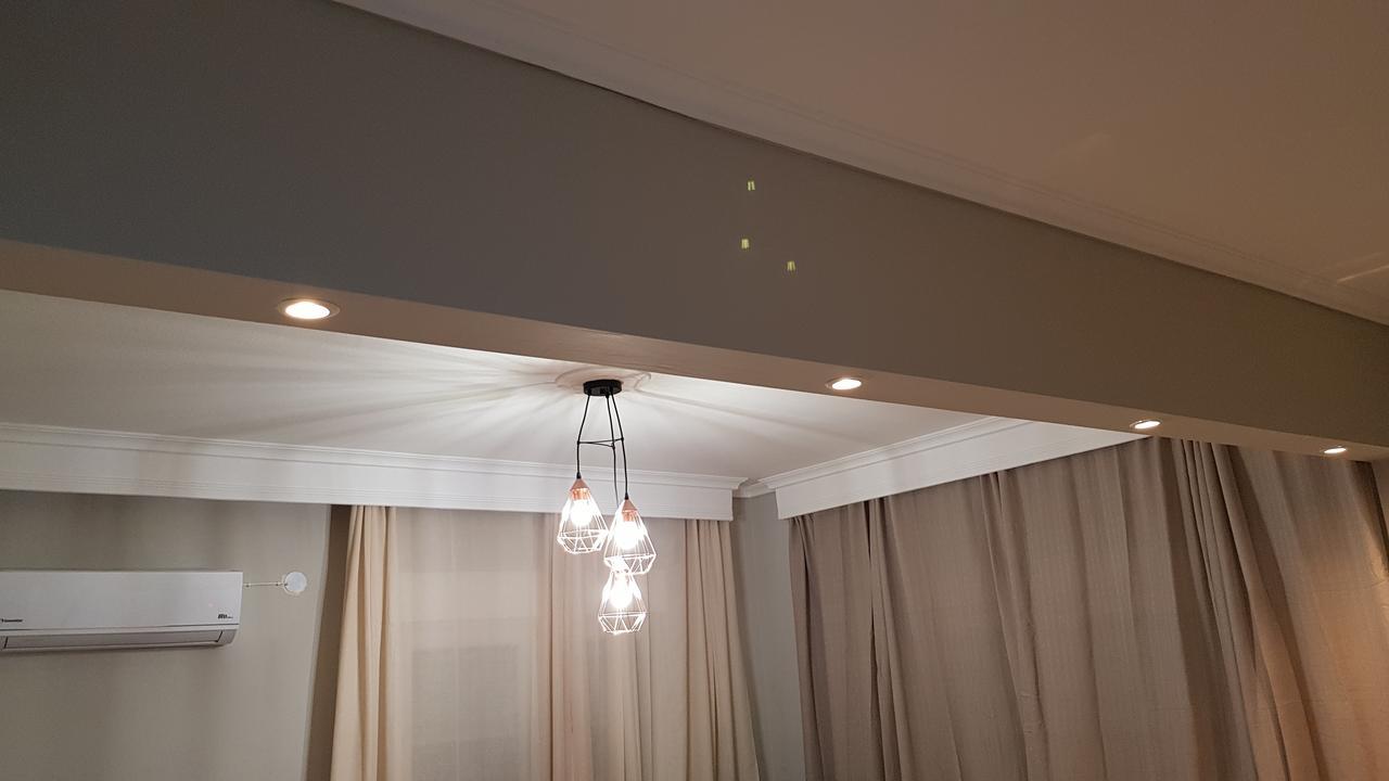 테살로니키 Dimitris House 3 아파트 외부 사진