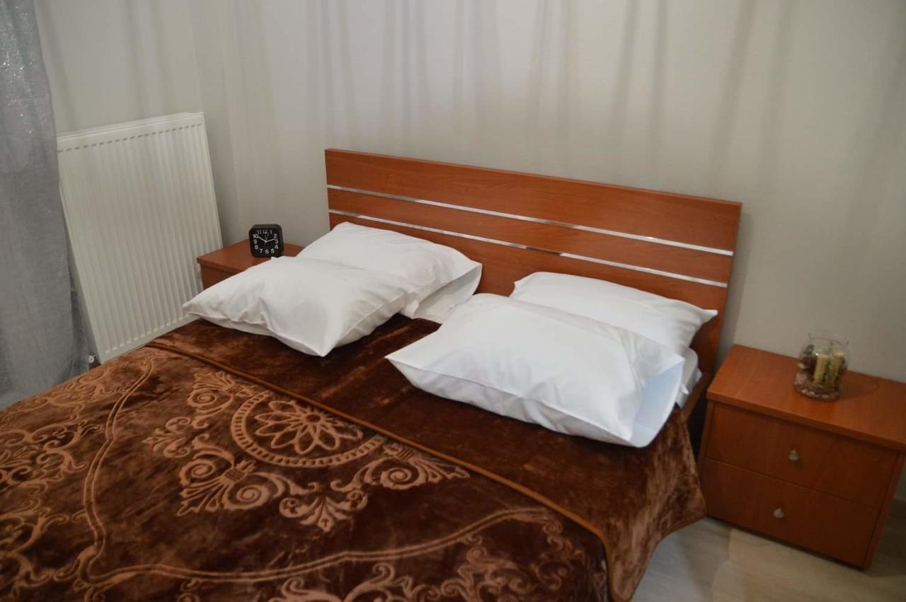 테살로니키 Dimitris House 3 아파트 외부 사진