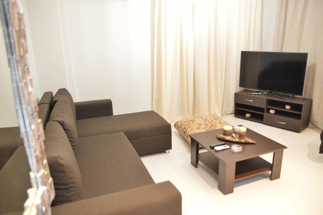 테살로니키 Dimitris House 3 아파트 외부 사진