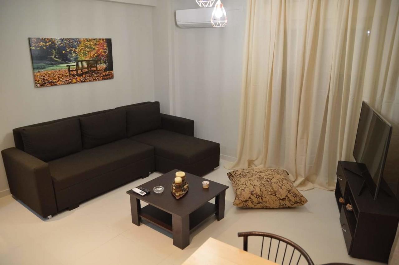 테살로니키 Dimitris House 3 아파트 외부 사진