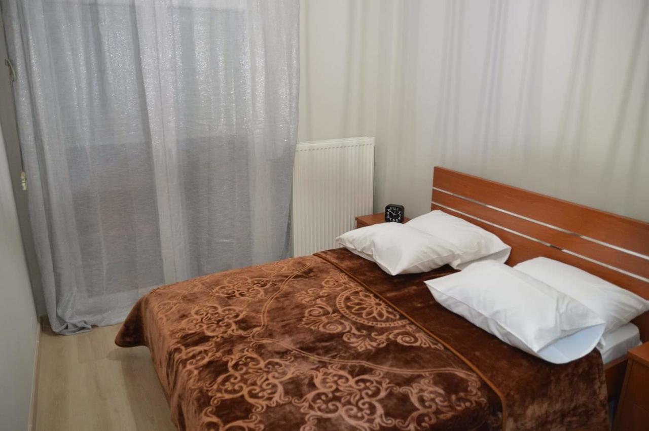 테살로니키 Dimitris House 3 아파트 외부 사진