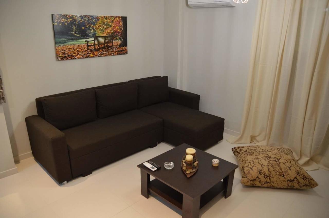 테살로니키 Dimitris House 3 아파트 외부 사진