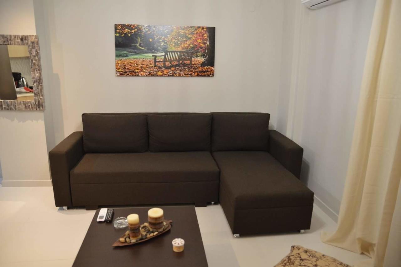 테살로니키 Dimitris House 3 아파트 외부 사진