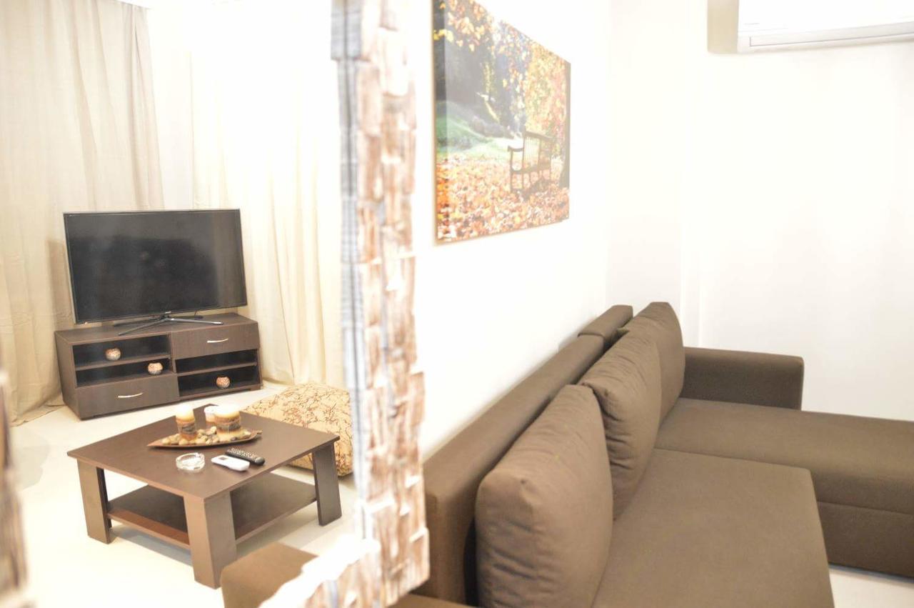 테살로니키 Dimitris House 3 아파트 외부 사진