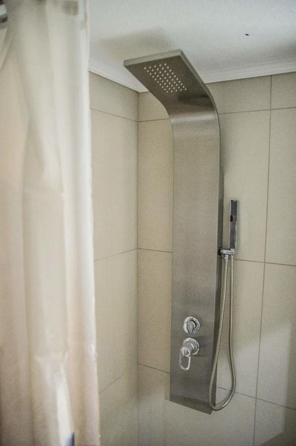 테살로니키 Dimitris House 3 아파트 외부 사진