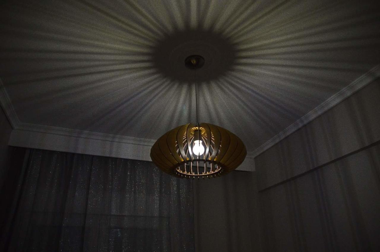 테살로니키 Dimitris House 3 아파트 외부 사진
